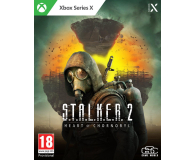 Xbox S.T.A.L.K.E.R. 2: Serce Czarnobyla Ed. Standardowa - 677810 - zdjęcie 1